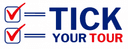 Tick Your Tour Logo